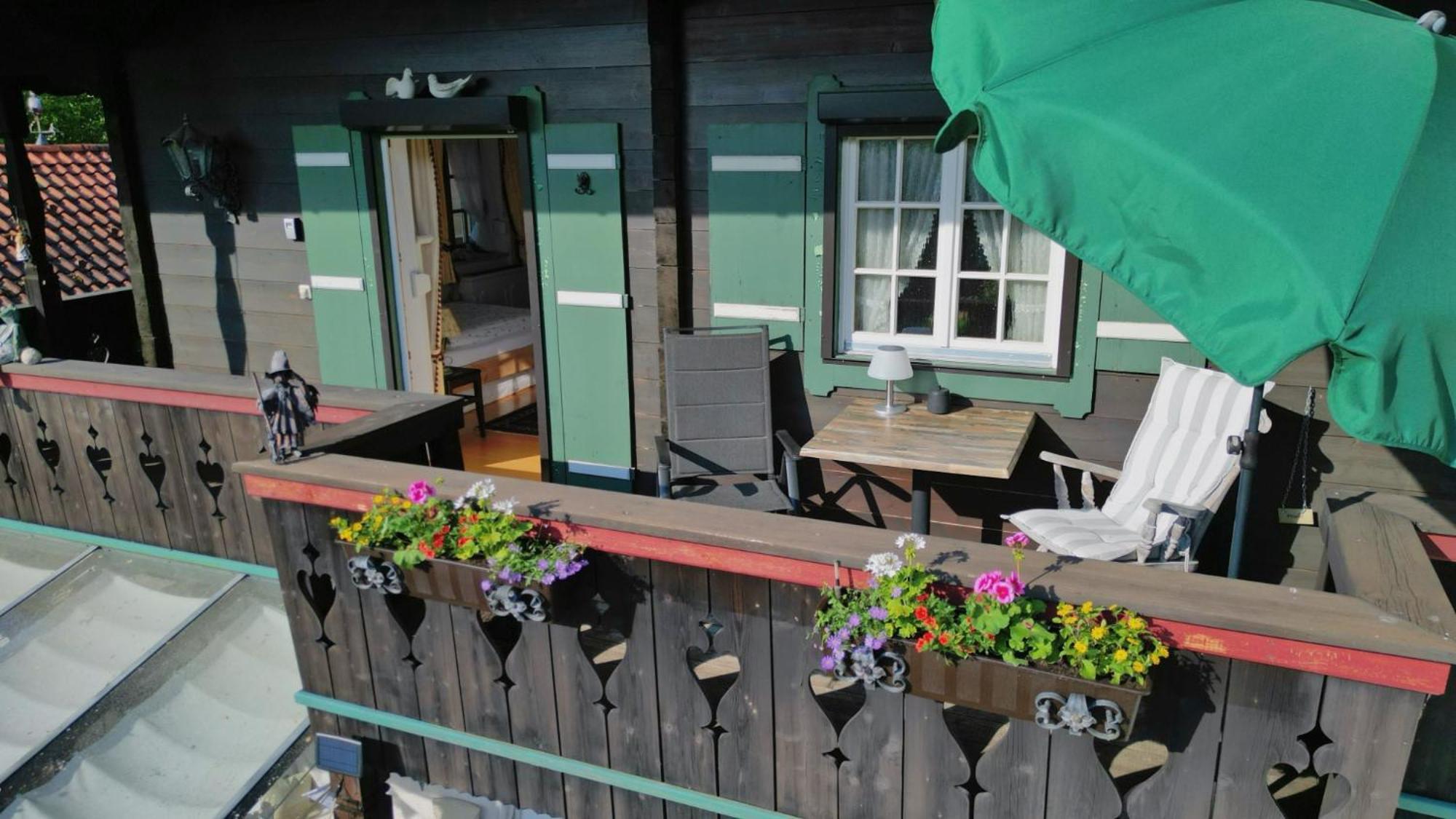 Haus Mariengrund Hotell Schönau am Königssee Exteriör bild